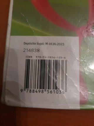 Biología y Geología, 4 Secundaria, Andalucía Re...