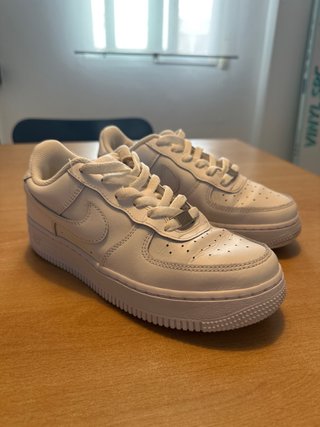Zapatillas nike air force 1