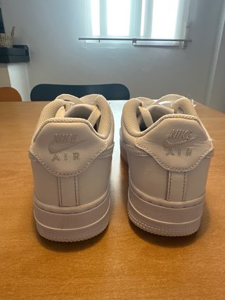 Zapatillas nike air force 1