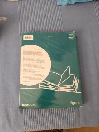 Proyecto Astarté. Lengua castellana y Literatur...