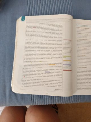 Proyecto Astarté. Lengua castellana y Literatur...