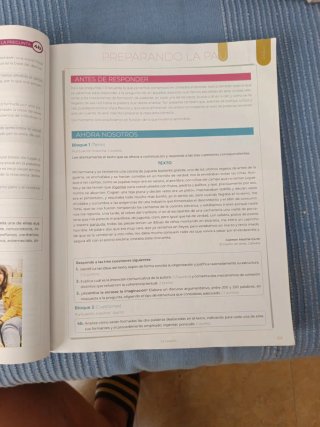 Proyecto Astarté. Lengua castellana y Literatur...