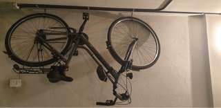 Bicicleta de paseo