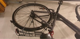 Bicicleta de paseo
