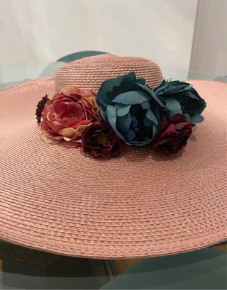 Pamela rosa eventos