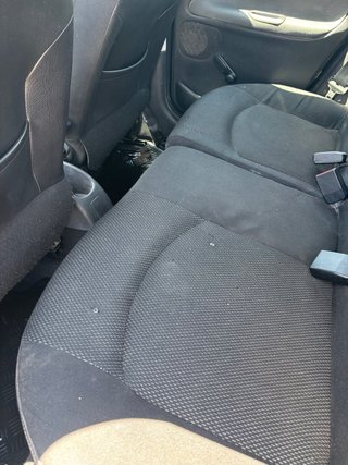 Peugeot 206 2005