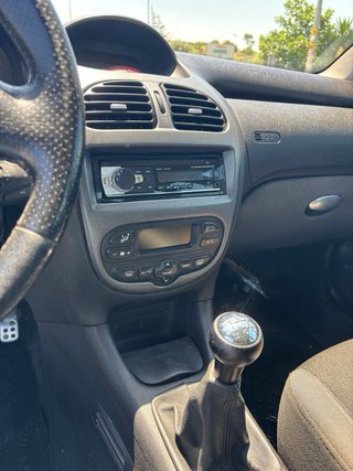 Peugeot 206 2005