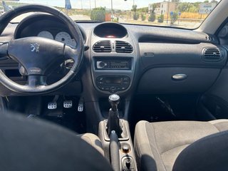 Peugeot 206 2005
