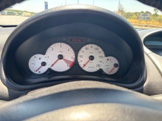 Peugeot 206 2005