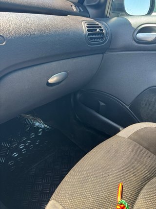 Peugeot 206 2005