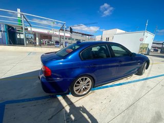 BMW Serie 3 2008