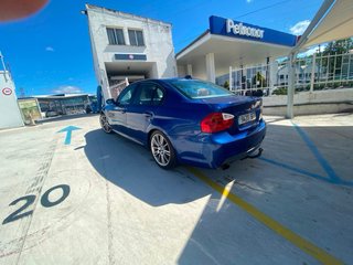 BMW Serie 3 2008
