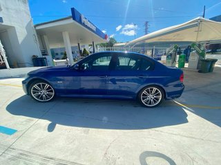 BMW Serie 3 2008
