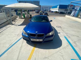 BMW Serie 3 2008