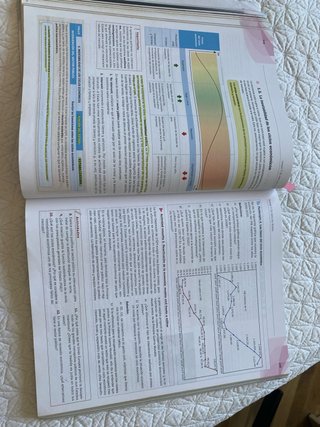 Economía 1.o Bachillerato