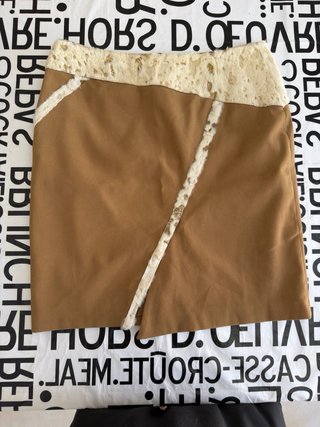 Lote ropa mujer