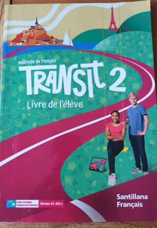 LOTE LIBROS 2° ESO