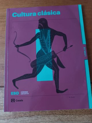 LOTE LIBROS 2° ESO