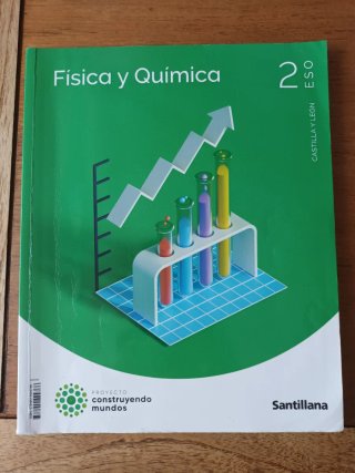 LOTE LIBROS 2° ESO