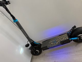 Patinete Eléctrico SmartGyro Crossover Dual