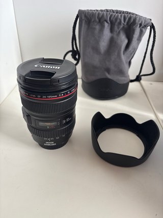 Canon EOS 5D Mark III Cámara DSLR