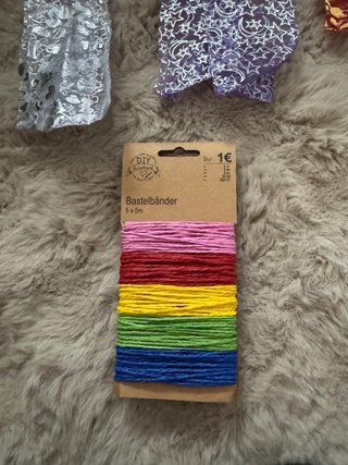 Pack Bolsas Tela Regalo