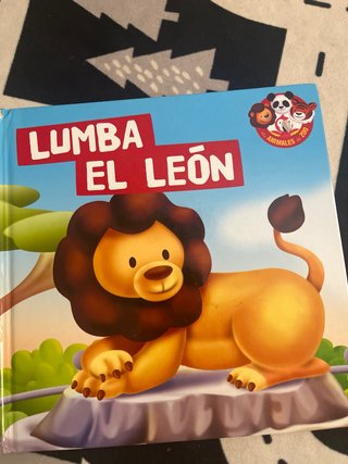 Pack libros infantiles