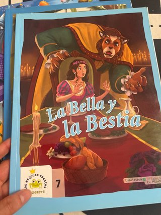Pack libros infantiles