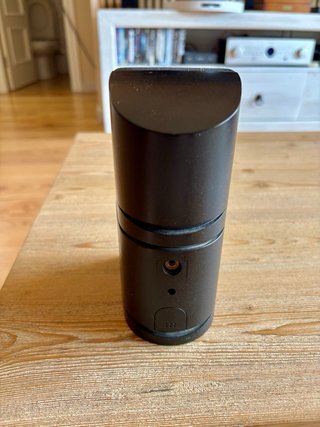 Altavoz Bose Acoustimass Negro