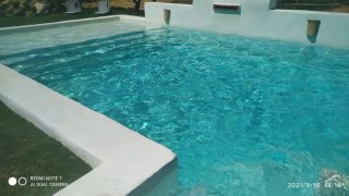 Construcción de piscinas