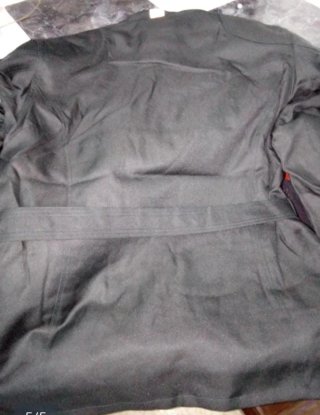 Chaqueta Belstaff Tourist Trophy Negra