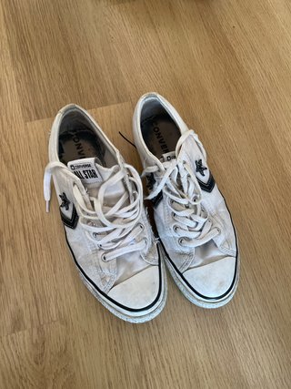 Zapatillas talla 40