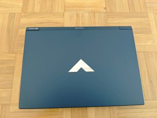 HP Victus  i7-13700H RTX 4060 8GB