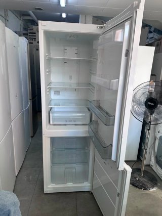 Nevera combi benavent con garantia transport