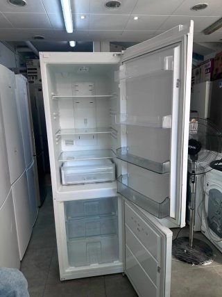 Nevera combi benavent con garantia transport
