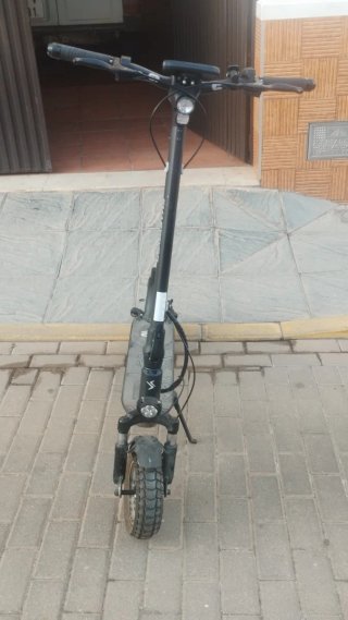 Patín Eléctrico SmartGyro K2 Pro XL ( poco uso)