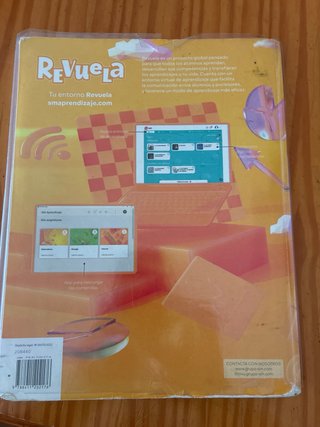 1 Bachillerato, Economía Revuela