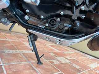Fantic caballero 500cc aniversario 50