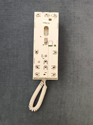 Telefonillo Fermax Citymax Universal (Ref. 3431)