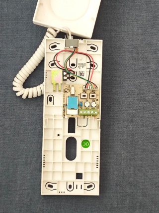 Telefonillo Fermax Citymax Universal (Ref. 3431)