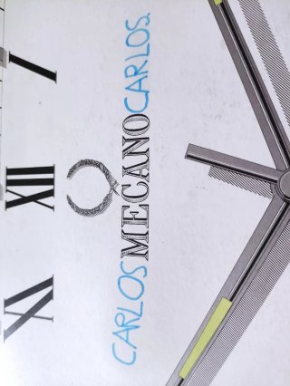2 Vinilos Mecano - Pop Rock Nacional