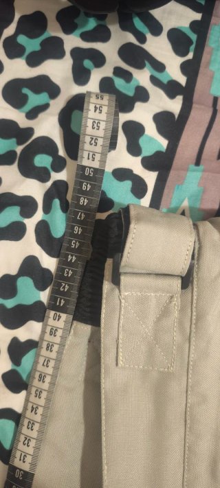 Pantalón Moto Con Forro Térmico