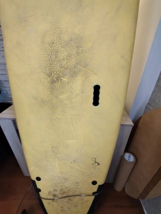 Tabla 7'0'' Simply Up Surfboards
