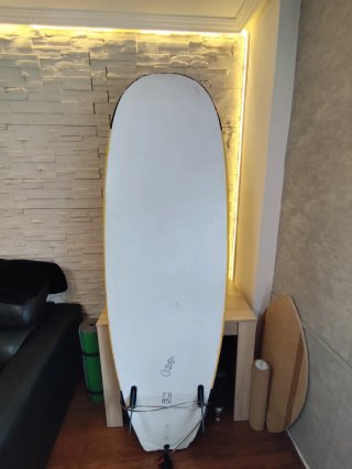Tabla 7'0'' Simply Up Surfboards