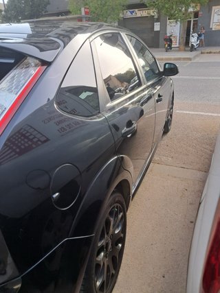 Ford Focus 2008