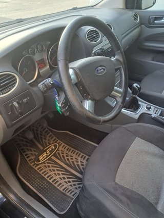 Ford Focus 2008