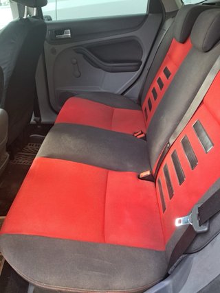 Ford Focus 2008