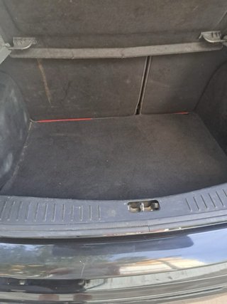 Ford Focus 2008