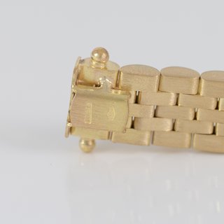 Pulsera en oro 18k 750