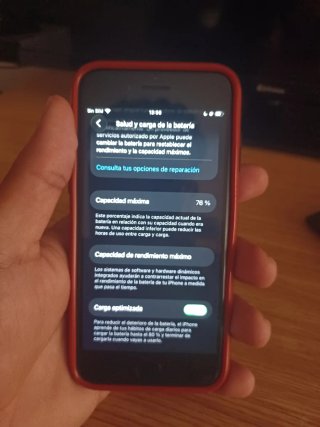 iPhone Se 2